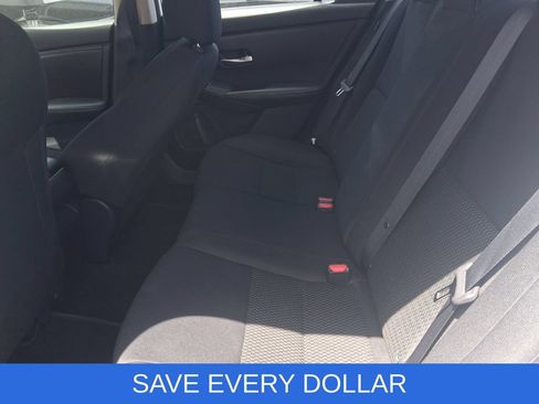Used 2021 Nissan Sentra S FWD image 14