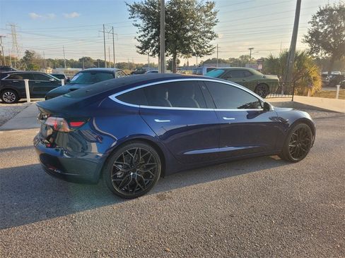 Used 2018 Tesla Model 3 Long Range image 13