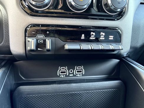 New 2026 RAM 1500 Lone Star AWD/4WD image 22