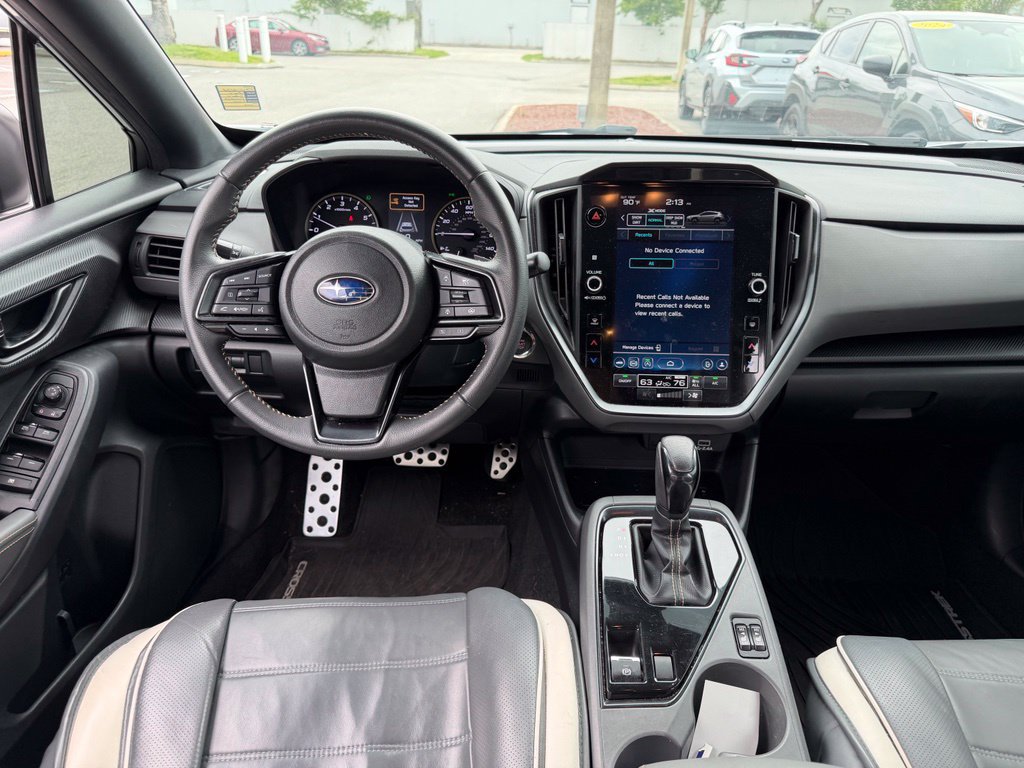 Used 2024 Subaru Crosstrek 2.5i Sport AWD/4WD image 20