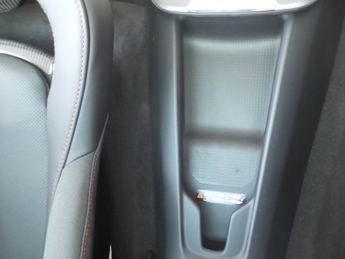 Used 2024 Chevrolet Corvette Z06 w/ Stealth Interior Trim Package image 16