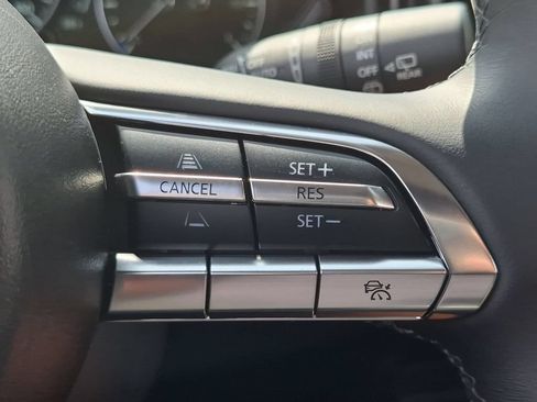 Used 2025 MAZDA CX-50 AWD 2.5 S w/ Preferred Package image 21
