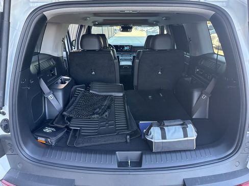 New 2026 Hyundai Santa Fe Limited image 20