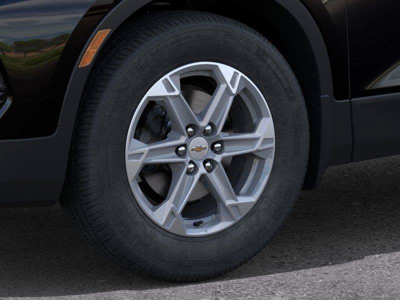 New 2026 Chevrolet Blazer LT w/ Convenience Package FWD image 9