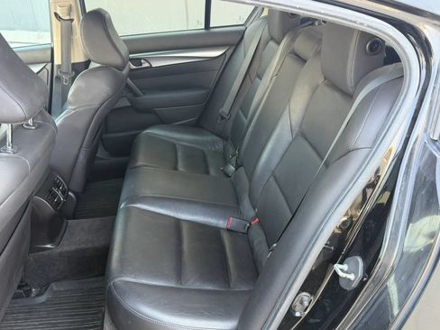 Used 2010 Acura TL FWD image 10