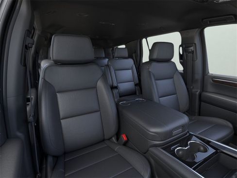 New 2026 Chevrolet Tahoe LT w/ Comfort Package image 16