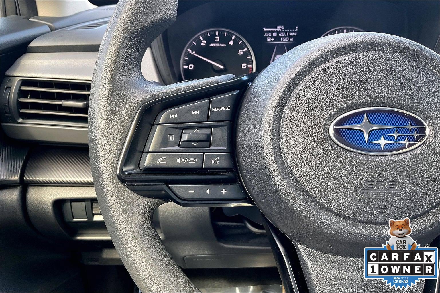 Certified 2025 Subaru Crosstrek 2.5i Premium AWD/4WD image 25