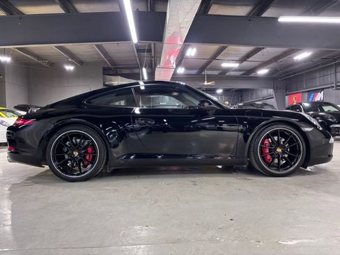 Used 2012 Porsche 911 Carrera S image 15