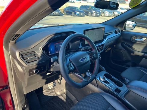 Used 2023 Ford Escape ST-Line w/ Tech Pack #1 image 16