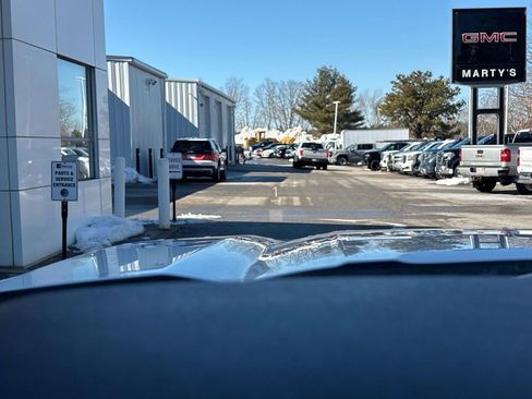 Used 2020 GMC Sierra 1500 Denali w/ Technology Package AWD/4WD image 36