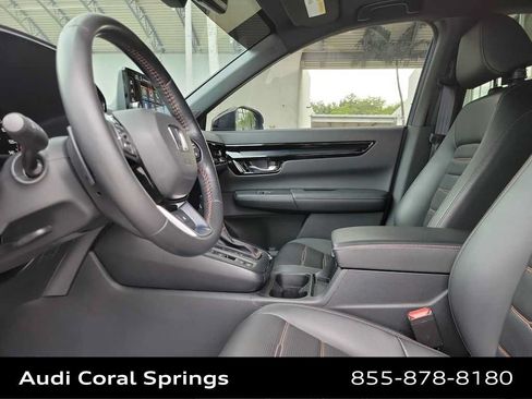 Used 2024 Honda CR-V Sport Touring image 19