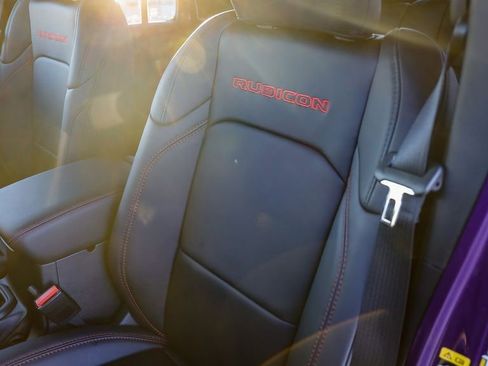 New 2026 Jeep Gladiator Rubicon image 26