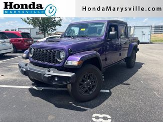 Used 2026 Jeep Gladiator Sport AWD/4WD video 1