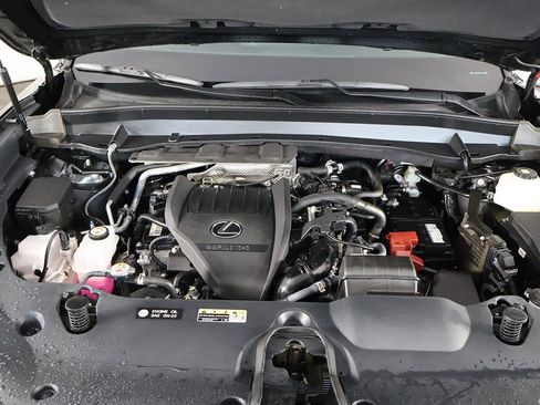 Used 2024 Lexus TX 350 350 Luxury image 24