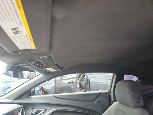 Used 2023 Chevrolet Camaro LT RWD image 15
