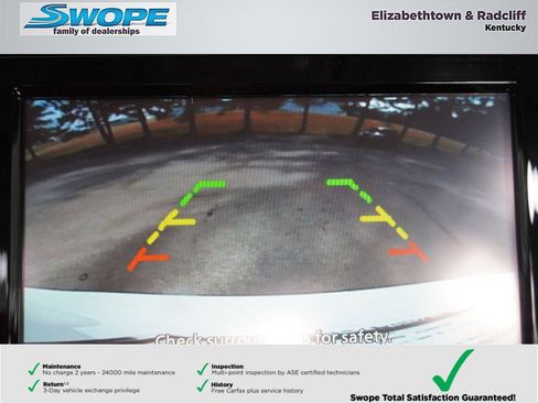 New 2025 Nissan Versa S w/ Trunk Package image 23