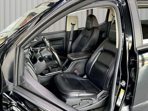 Used 2018 Chevrolet Colorado ZR2 AWD/4WD image 20