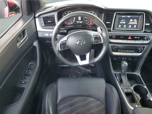 Used 2019 Hyundai Sonata Sport image 12