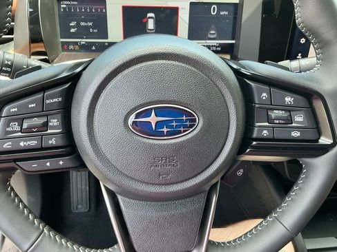 Certified 2026 Subaru Outback Touring AWD/4WD image 26