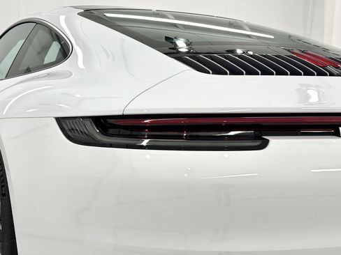 Certified 2023 Porsche 911 Carrera 4S image 19