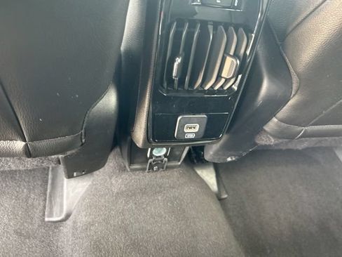Used 2025 Jeep Compass Limited AWD/4WD image 46
