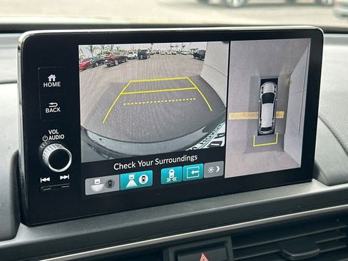 Certified 2023 Honda Pilot Elite image 24