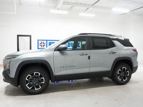 New 2026 Chevrolet Equinox ACTIV w/ Convenience Package III image 11