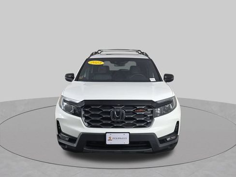 Used 2023 Honda Passport TrailSport image 16