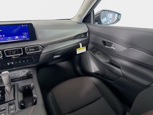 New 2026 Nissan Sentra SR FWD image 22