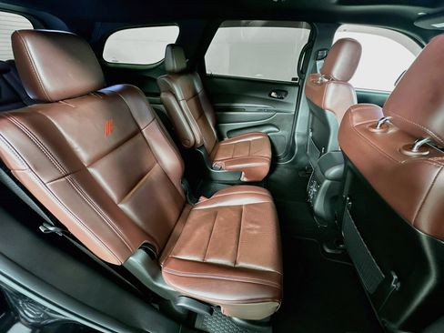 Used 2023 Dodge Durango GT RWD image 29
