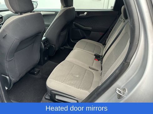 Used 2020 Ford Escape SE FWD image 9