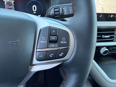 New 2026 Ford Explorer Active w/ Active Comfort Package AWD/4WD image 20