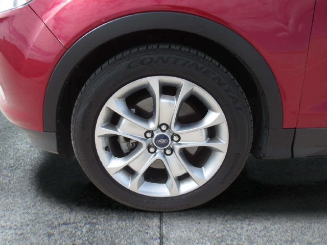 Used 2014 Ford Escape Titanium AWD/4WD image 4