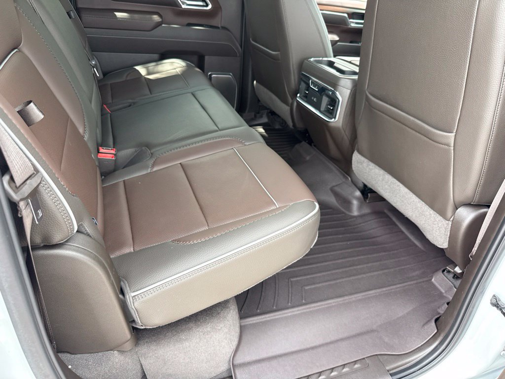 Used 2024 GMC Sierra 2500 Denali AWD/4WD image 26