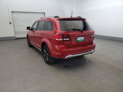 Used 2020 Dodge Journey Crossroad FWD image 5