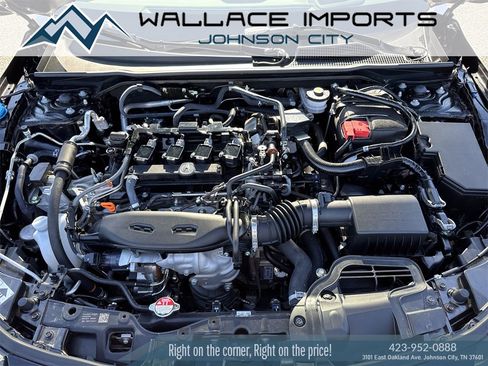 Used 2025 Acura Integra A-Spec image 44