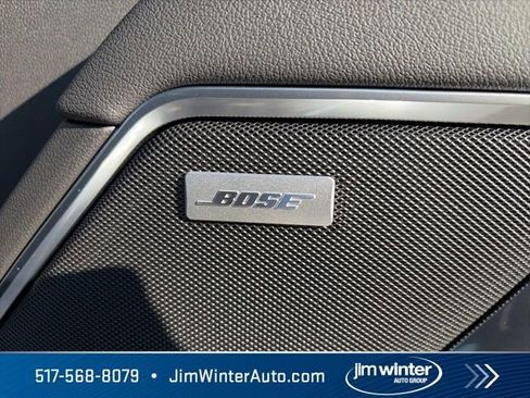 New 2026 GMC Sierra 2500 SLT w/ SLT Premium Package image 16