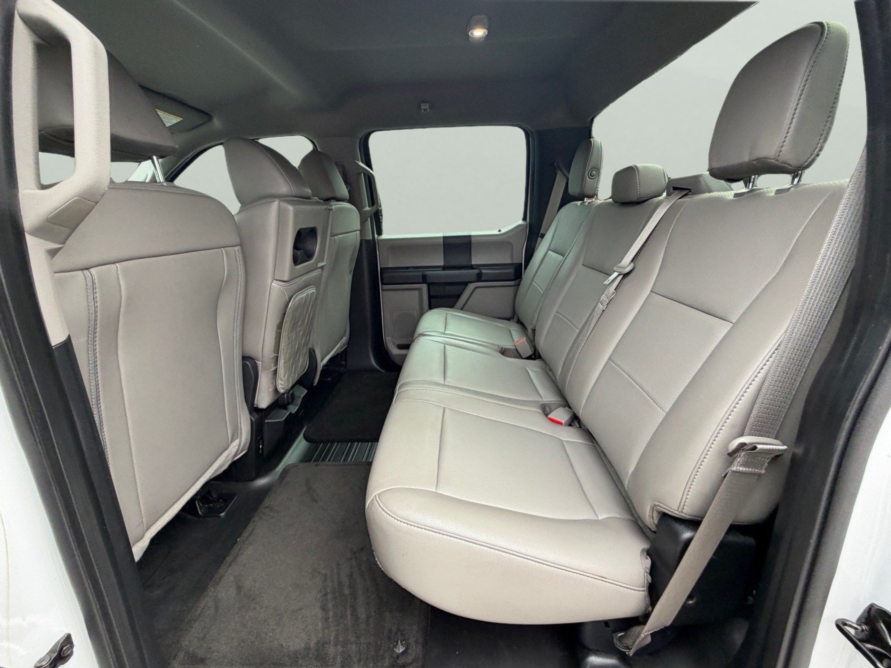 Used 2018 Ford F150 XL w/ Equipment Group 101A Mid RWD image 25