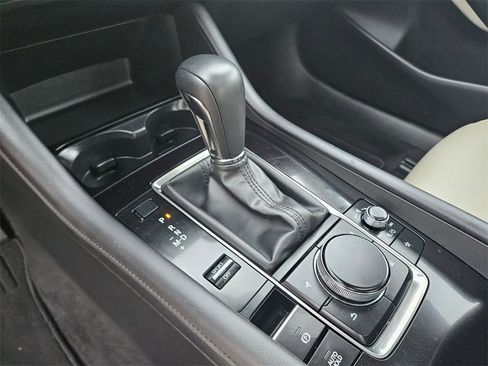 Used 2025 MAZDA MAZDA3 s image 26