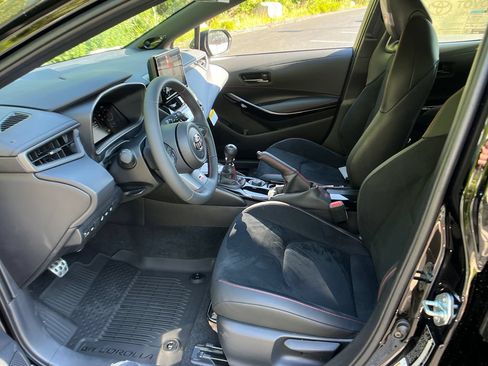 New 2026 Toyota Corolla GR AWD/4WD image 9
