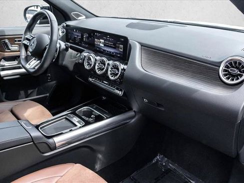 Certified 2026 Mercedes-Benz GLA 35 AMG 4MATIC image 25