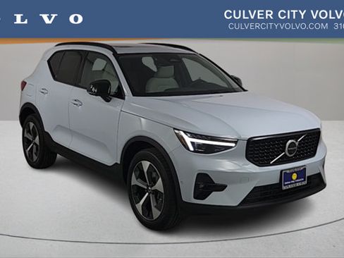 Certified 2026 Volvo XC40 B5 Plus w/ Protection Package Premier AWD/4WD image 1