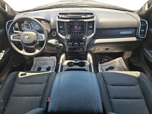 Used 2020 RAM 1500 Big Horn AWD/4WD image 10
