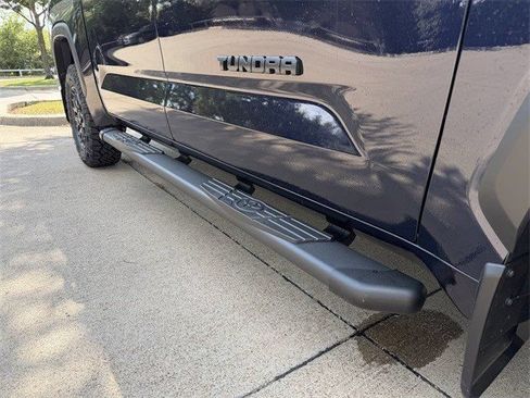 New 2026 Toyota Tundra SR5 AWD/4WD image 10