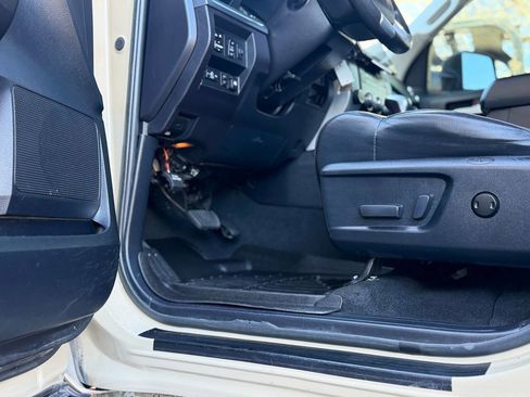 Used 2016 Toyota Tundra TRD Pro image 5