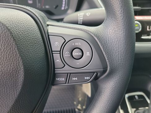 New 2026 Toyota Corolla LE FWD image 20