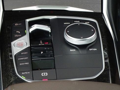 Used 2023 BMW 330i xDrive Sedan w/ M Sport Package image 44