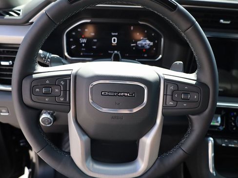 New 2026 GMC Sierra 1500 Denali image 13