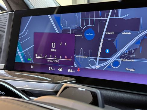 New 2026 Cadillac Escalade Platinum Sport image 29