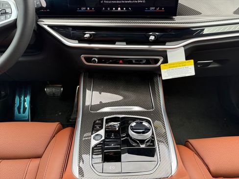 New 2026 BMW X5 M60i AWD/4WD image 11